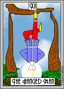 Hanged Man, The