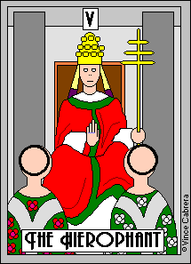 Hierophant