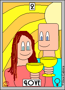 Cups, 02