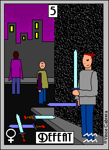 Swords, 5